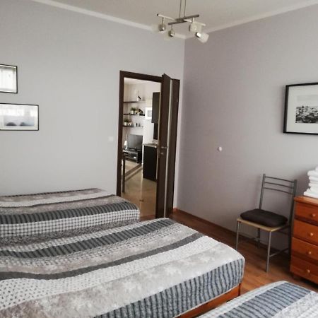 Swinoujscie Platan Patio 6 - Berry Apartments Εξωτερικό φωτογραφία