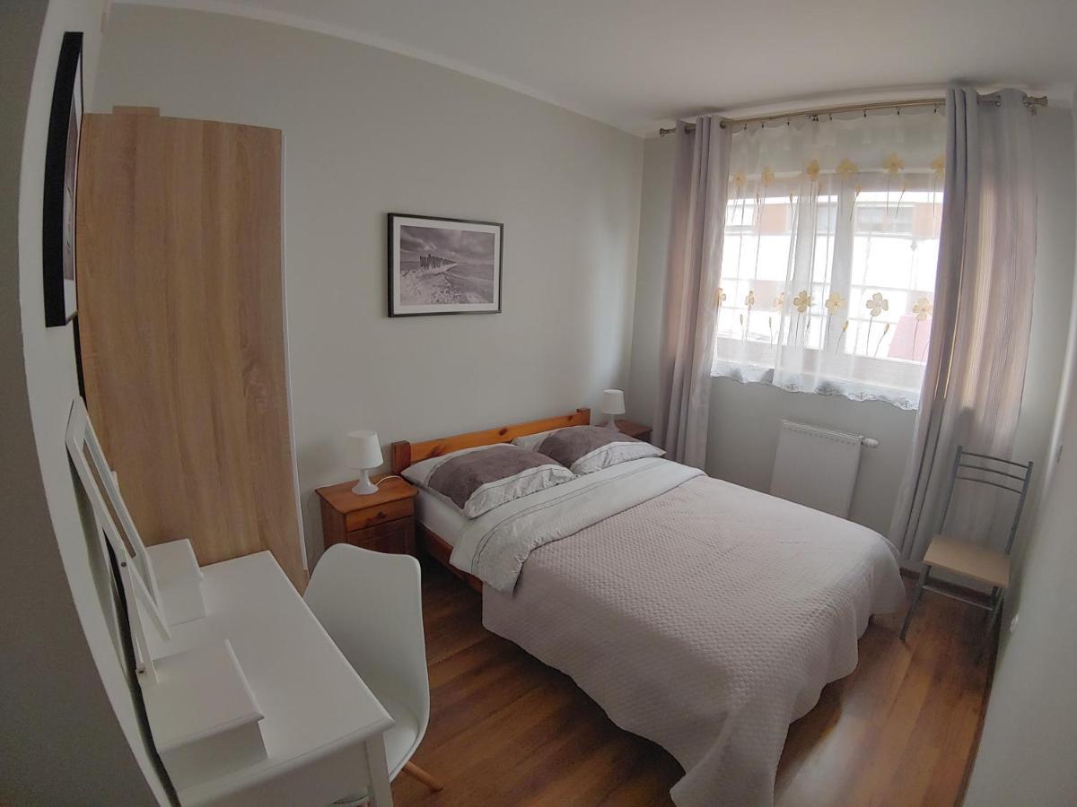 Swinoujscie Platan Patio 6 - Berry Apartments Εξωτερικό φωτογραφία