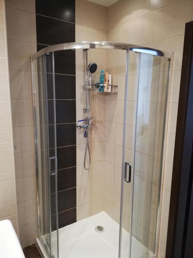 Swinoujscie Platan Patio 6 - Berry Apartments Εξωτερικό φωτογραφία
