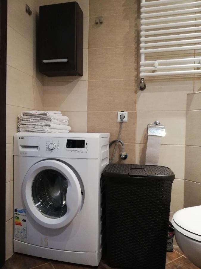 Swinoujscie Platan Patio 6 - Berry Apartments Εξωτερικό φωτογραφία
